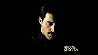 Freedie Mercury-Love Is The Hero