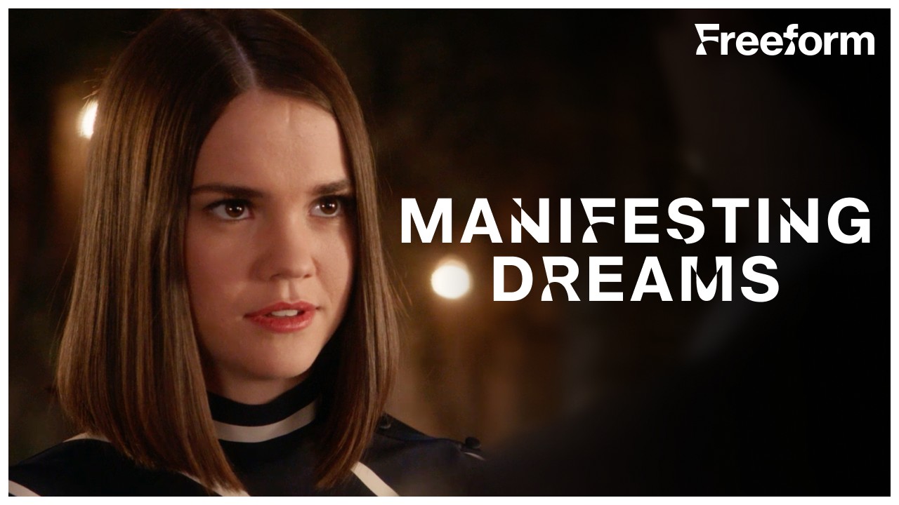 4 Times the Fosters Manifested Their Dreams | Good Trouble, The Fosters | Freeform