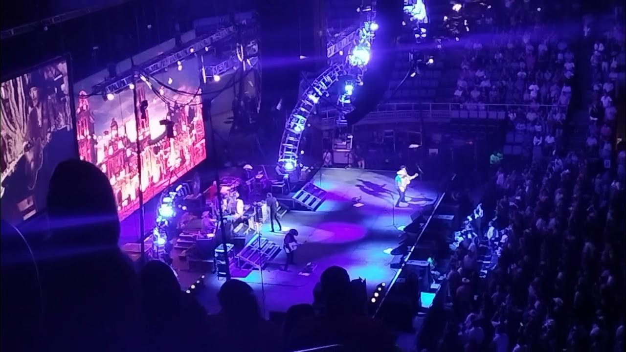 Brooks and Dunn, May 19, 2023, Mississippi Gulf Coast Colesium, Biloxi