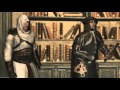 Костюм Альтаира ибн Ла Ахада Assassin's Creed 2(смотреть до конца)