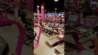 Planet fitness Gym in NJ #gym #gymlife #southplanefield #pf #planetfitness