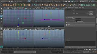 Autodesk Maya: Creating Smoke with 3D Containers