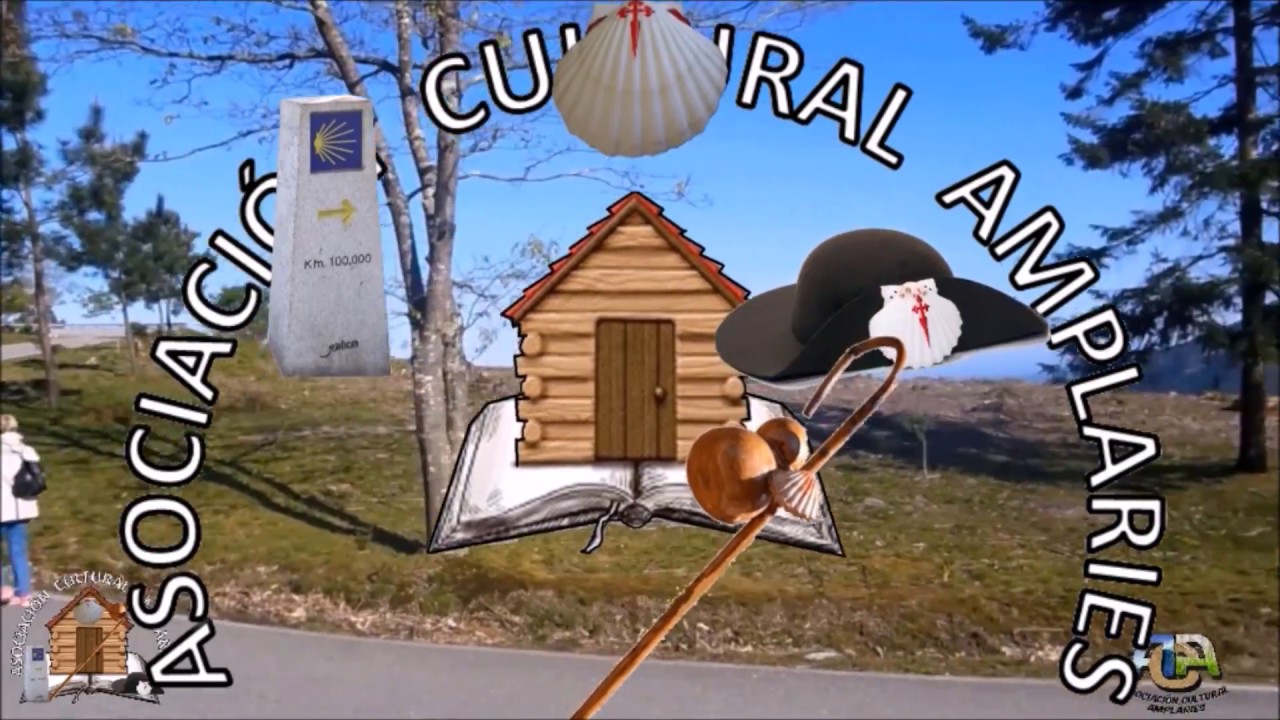 CAMINO DE SANTIAGO 2018 JORNADA TURÍSTICA EN LA GUARDIA