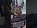 “PT1 LOC DETOX + RETWIST TRANSFORMATION 😳🔥 (SATISFYING)”
