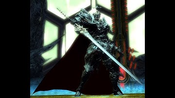 FFXIV - Singularity Reactor (Thordan) - Unreal - WHM Pov