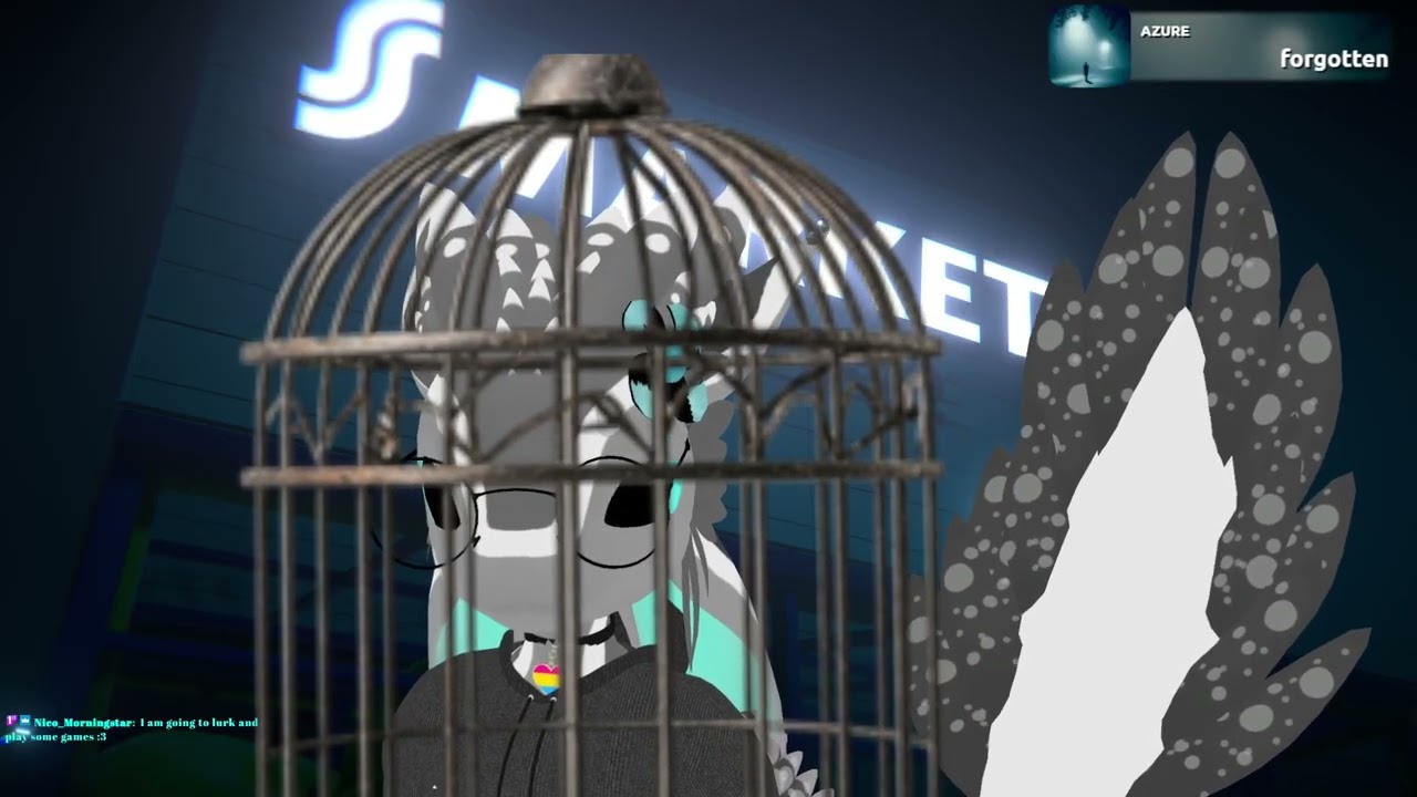 Finishing the trilogy | Blue Shift / Opposing Force | January 7, 2026