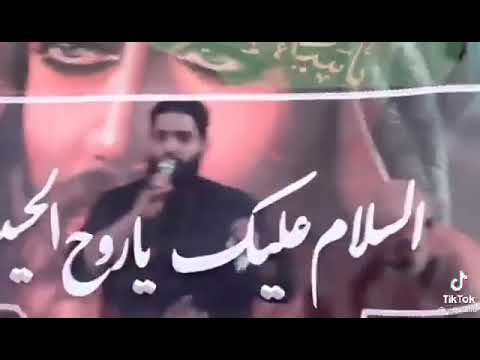 Maokebalahzan لبيك سيدي ابا عبدالله الحسين الشهيد