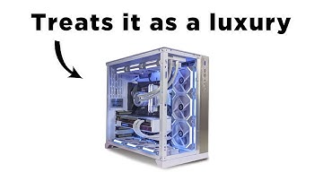 Building a PC in a 3rd World Country Is a Different Reality