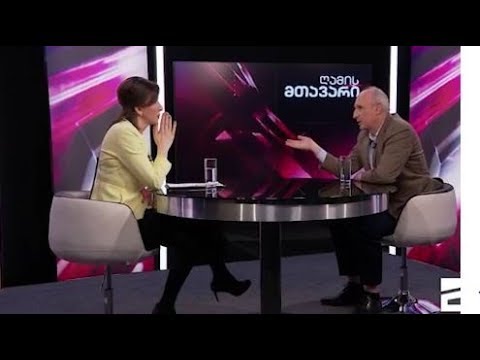 რას სთხოვდა ოთარ ფარცხალაძე ვანო მერაბიშვილს. ყოფილი მინისტრი საკნიდან გაყვანის დეტალებს იხსენებს