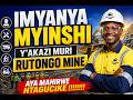 IMYANYA MYINSHI Y'AKAZI MURI RUTONGO MINE AYAMAHIRWE NTABACIKE !!!!!!