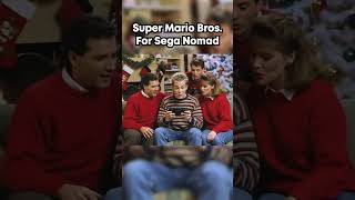 sega nomad