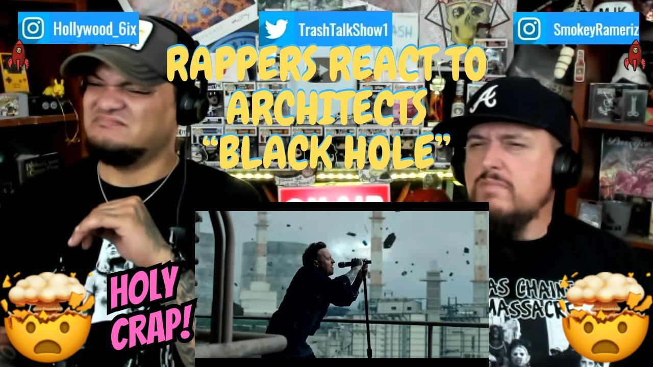 Rappers React To Architects 