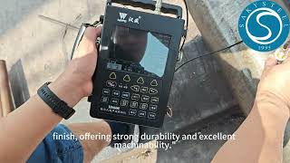 440C Stainless Steel Round Bar UT Testing | ASTM A276 Black Surface Bar