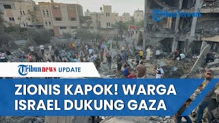 UPDATE Hari ke-115 Perang Israel-Hamas: Houthi SAPU BERSIH Kapal AS hingga Warga Israel Dukung Gaza