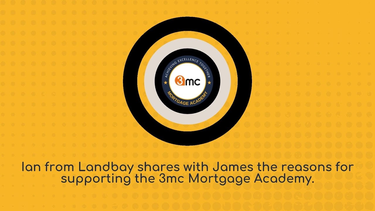 Landbay Sponsors the 3mc Mortgage Academy