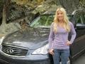 Roadfly.com - 2010 Infiniti EX35 SUV Road Test &amp; Review