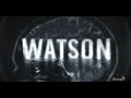 WATSON | Opening Credits (2025)