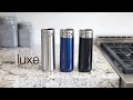 contigo luxe