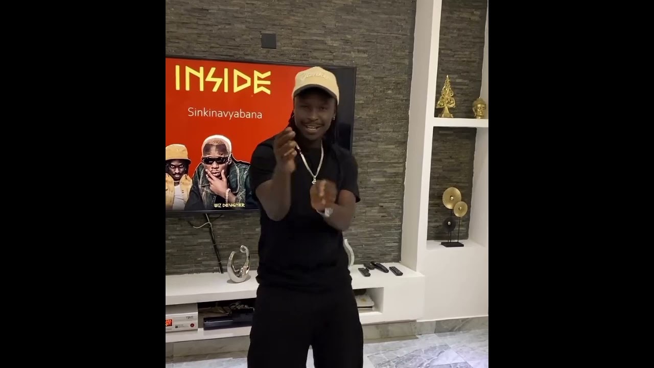 IBIHE - Fernando ayee & Melanin boy 