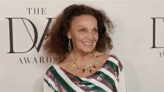 The DVF Awards 2019 | 10th Anniversary