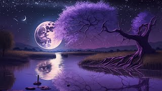 The Best Music To Relax The Brain And Sleep • Music To Sleep Deeply And Relax