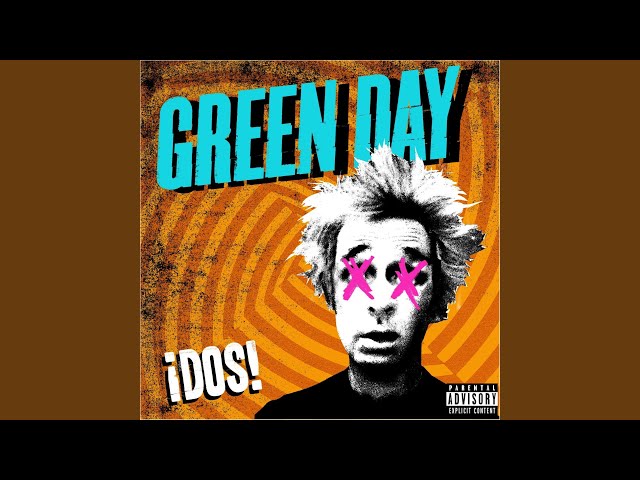 Green Day - Amy