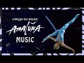 Amaluna Music &amp; Lyrics | &quot;Elma Om Mi Lize&quot;| Cirque du Soleil