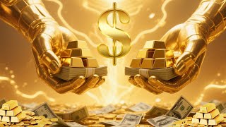 777Hz-Frequency Ambient Meditation  -ABUNDANCE Frequency | Unlock Prosperity | Deep Sleep Meditation