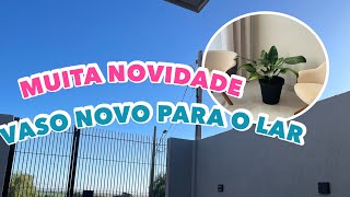 COMPRAS ORGANIZADAS + UMA GRANDE CONQUISTA + PLANEJAMENTOS ANTES DA BEBÊ NASCER + VENDEMOS A CASA ?