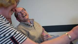 Cnv Ledenevent Toekomst Van Werk - High Tech Campus Eindhoven