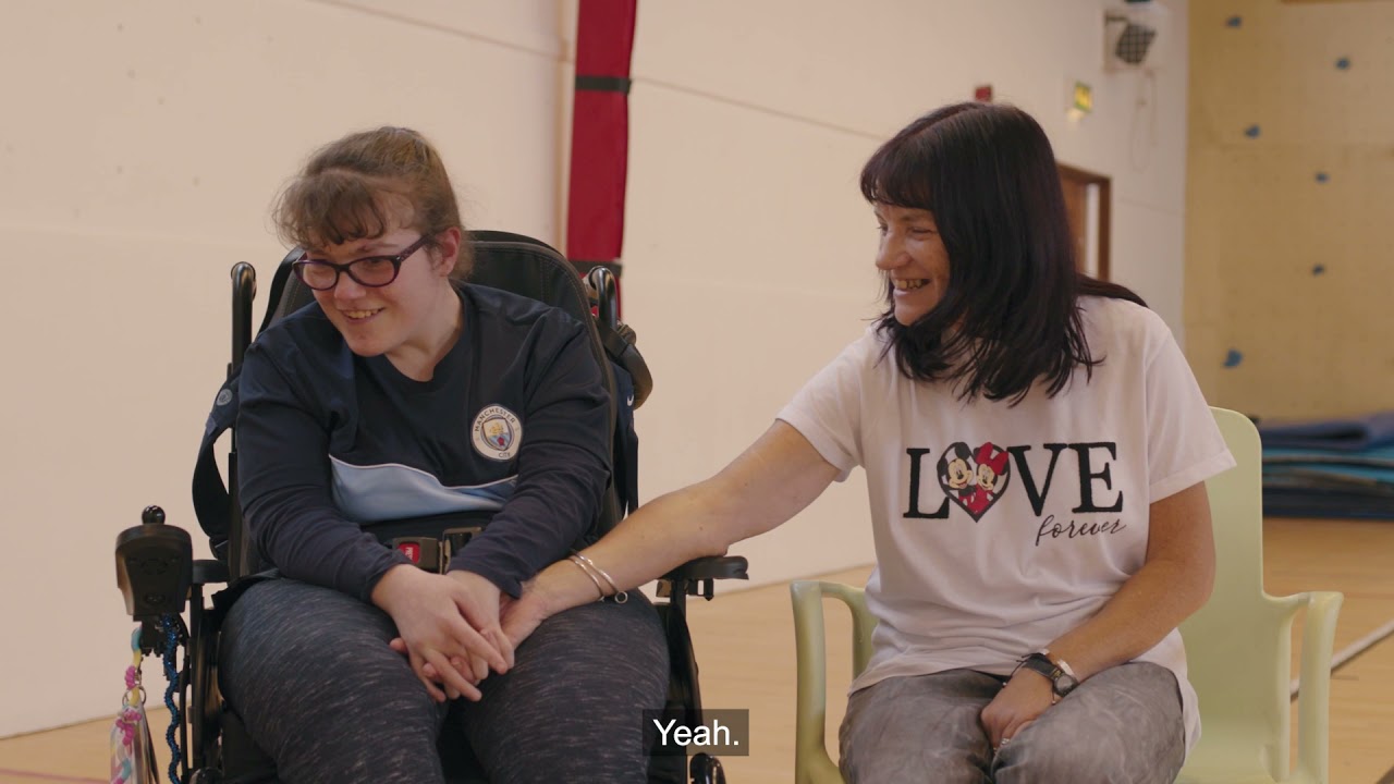 Keeping Fit + Benefits - Youth Sports Trust