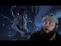 KIN OF THE STAINED BLADE LEAGUE OF LEGENDS CINEMATIC REACTION - STRONG DEMON SLAYER VIBES!
