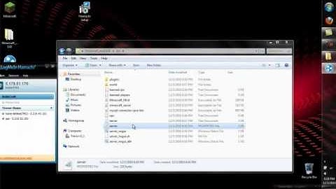 How to Host/Join Free Minecraft Servers with Hamachi (No Port Forwarding)