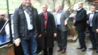 Sivas Dogansar Catpinar Köyü Ellik Halayi