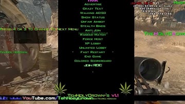 My v1.1 RDC Edit Hosted By:ME