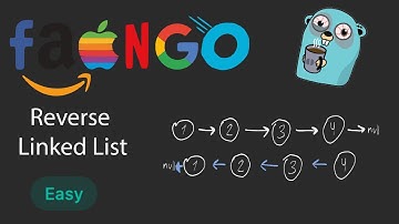 Reverse Linked List - Развернуть Связный Список- Leetcode 206 - Python