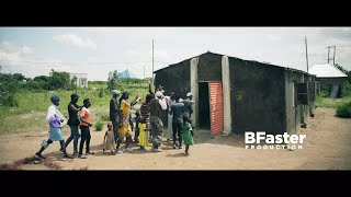 Buganga - MKONO WA BWANA (  Video )