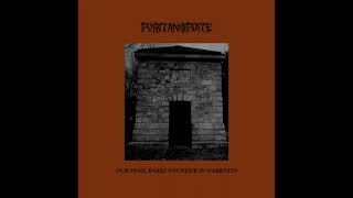 Puritan Opiate - Our Frail Barks Founder in Darkness (single)