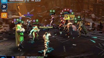 Doom 2.2 Tech node 2