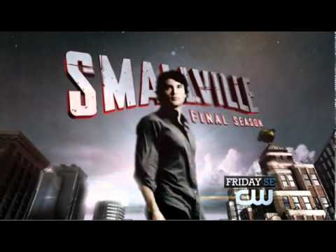 Smallville -- Helmet Preview.flv