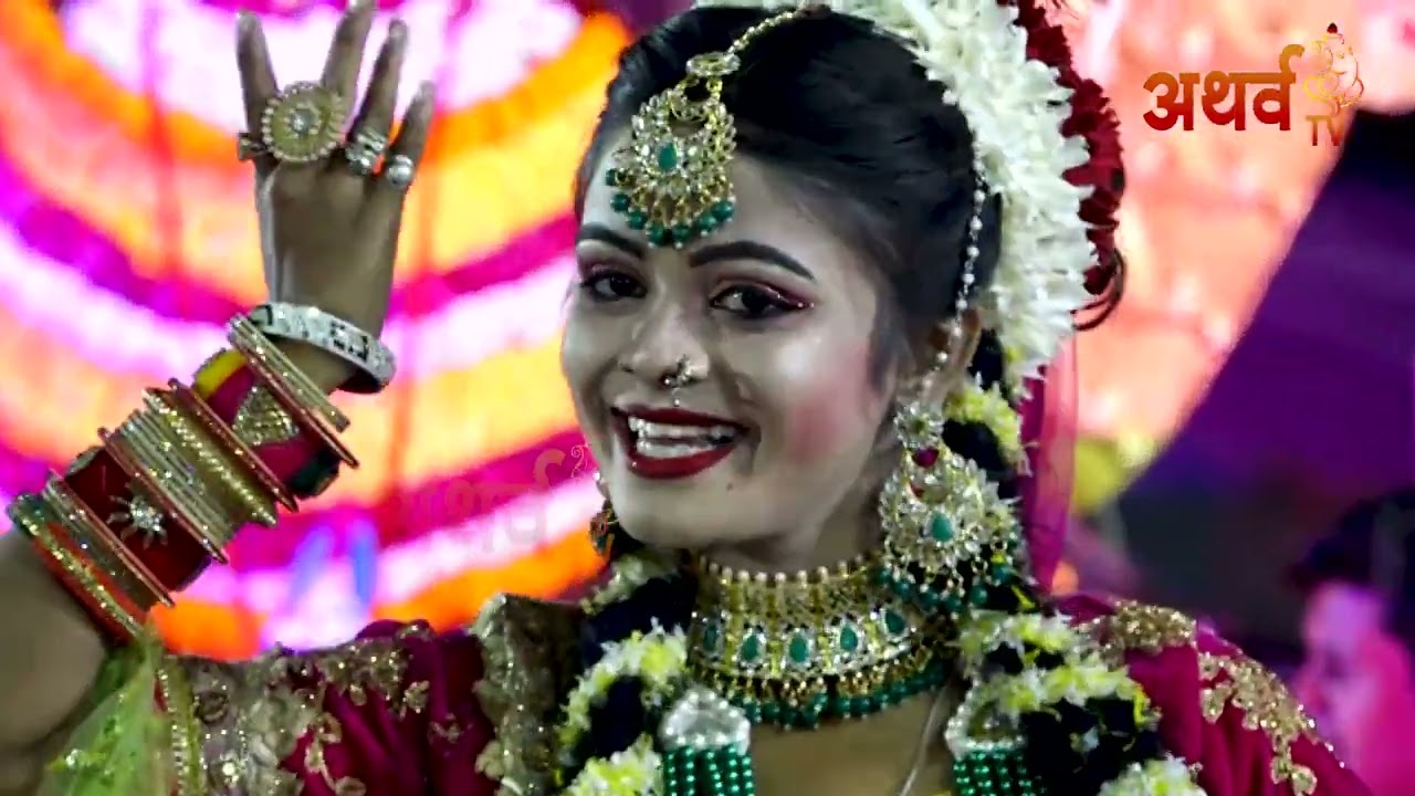 Radha raman mere ghar aavenge ||  Aaj_mere_piya_ghar_avenge BestDance