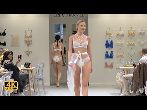 ANTINEA LISE CHARMEL STRING TAILLE 38 COLLECTION BEAUTE DE JOUR REF