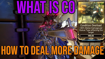 What is CO? Understanding How to Deal More Damage (Warframe)