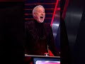 'It’s Not Unusual' live at The Voice UK in 2018 FULL VIDEO@TomJones #thevoiceuk #tomjones