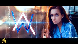 Alan Walker Style - Don't Leave Me [ New Song 2023 ]