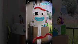 Ring Ring | Toy Story 5 | In Cinemas Now | In English and Hindi