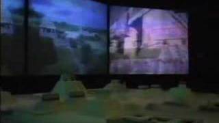 Un resumen de: Pabellón de México de Expo'92