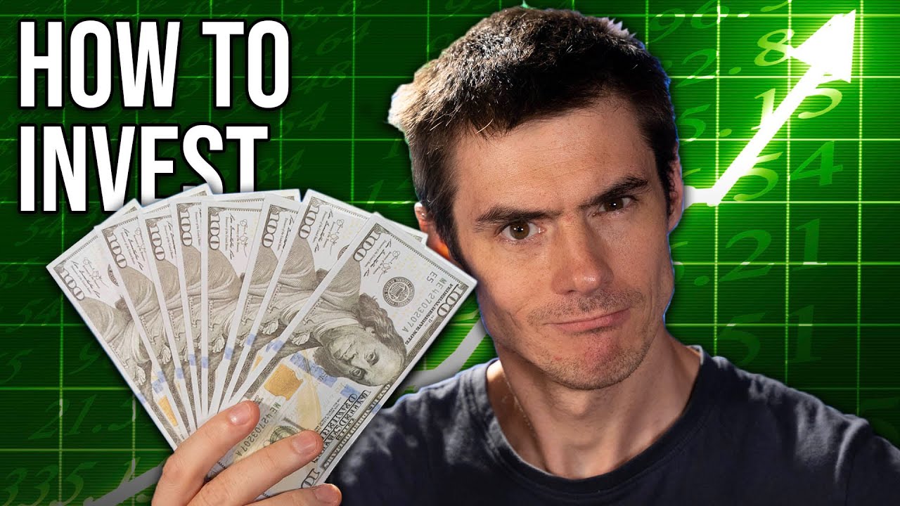 How to INVEST $1000 in 2021 - YouTube