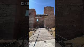 El pueblo más antiguo de Madrid es Buitrago del Lozoya. De ruta por España y sus pueblos bonitos.