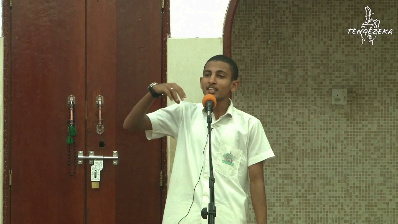 Fadhila Ya Istighfar - Muhammad Minshawary